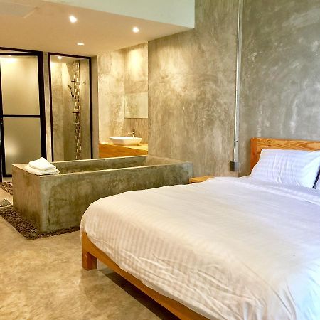 Klim Hotel Buriram Exterior photo