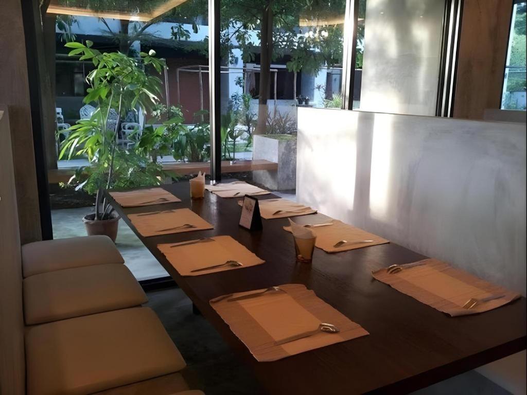 Klim Hotel Buriram Exterior photo