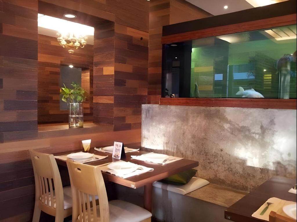 Klim Hotel Buriram Exterior photo
